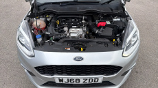 Ford Fiesta 1.0 EcoBoost ST-Line 5dr Petrol Hatchback